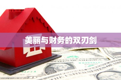 宜宾美丽与财务的双刃剑