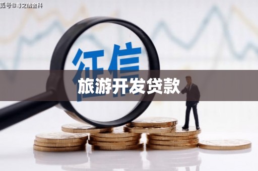 宜宾旅游开发贷款