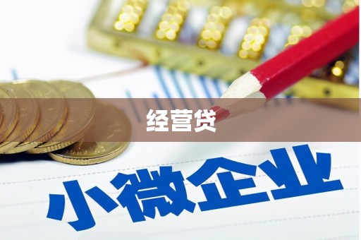 宜宾经营贷