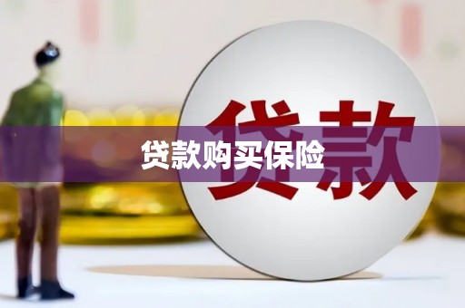宜宾贷款购买保险