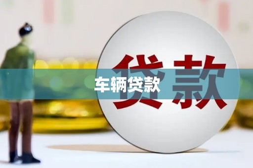 宜宾车辆贷款