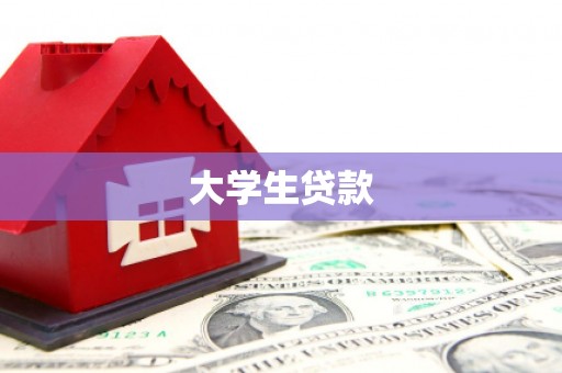 宜宾大学生贷款