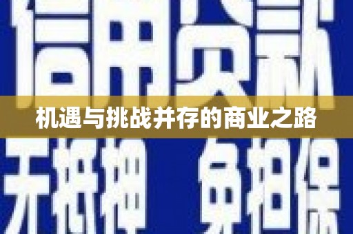 宜宾机遇与挑战并存的商业之路