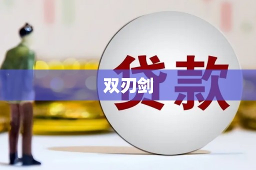 宜宾双刃剑